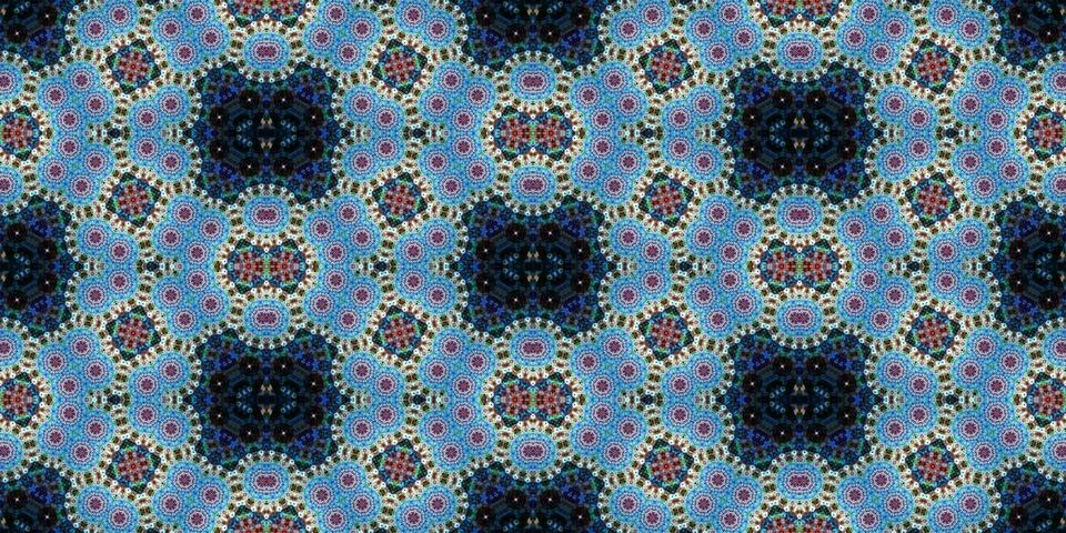 Seamless diagonal pattern. Interwoven art texture Foto stock