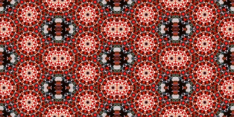 Seamless diagonal pattern. Interwoven art texture Foto stock