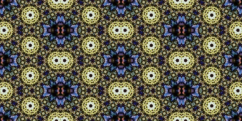Seamless diagonal pattern. Interwoven art texture Foto stock