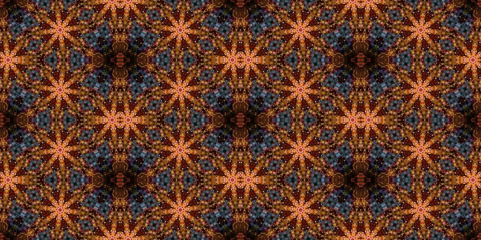 Seamless diagonal pattern. Interwoven art texture Foto stock