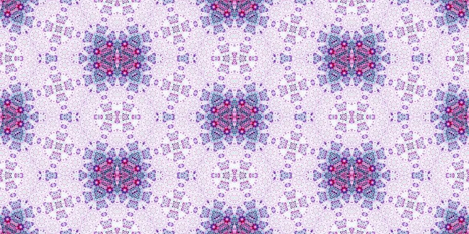 Seamless diagonal pattern. Interwoven art texture Foto stock