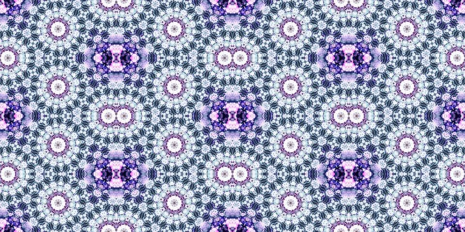 Seamless diagonal pattern. Interwoven art texture Stock Photos
