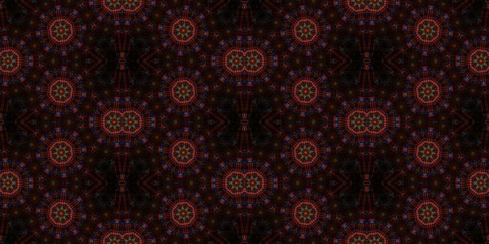 Seamless diagonal pattern. Interwoven art texture Foto stock