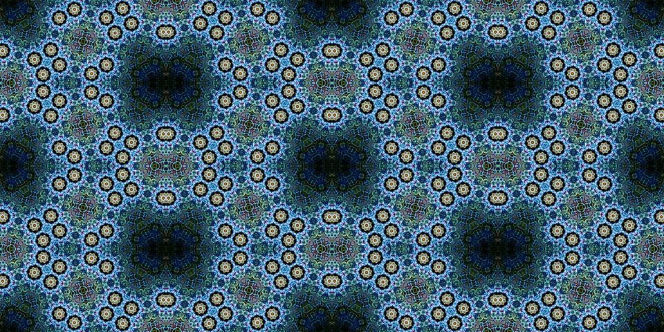 Seamless diagonal pattern. Interwoven art texture Foto stock