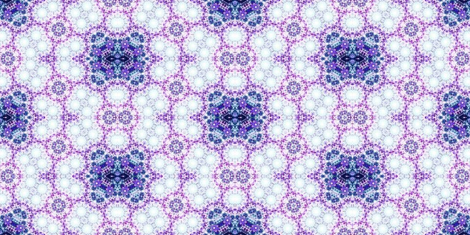 Seamless diagonal pattern. Interwoven art texture Foto stock