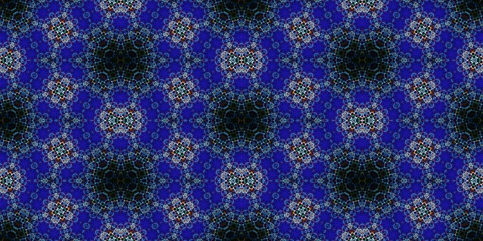 Seamless diagonal pattern. Interwoven art texture Foto stock