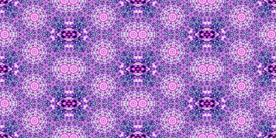 Seamless diagonal pattern. Interwoven art texture Stock Photos