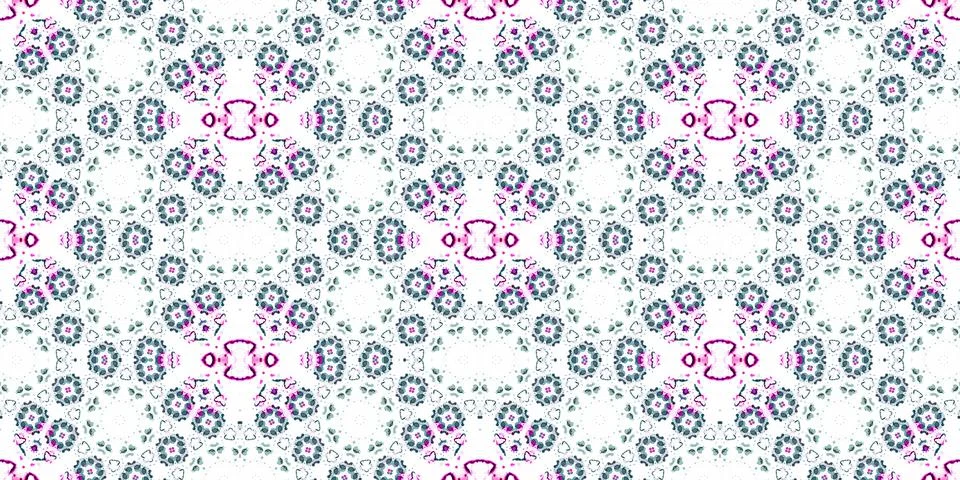 Seamless diagonal pattern. Interwoven art texture Foto stock