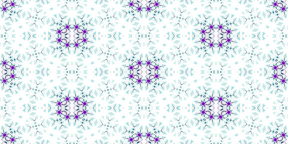 Seamless diagonal pattern. Interwoven art texture Foto stock