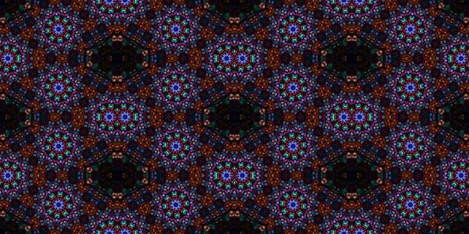 Seamless diagonal pattern. Interwoven art texture Foto stock