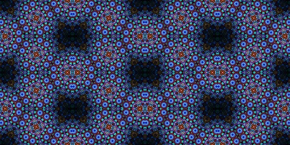 Seamless diagonal pattern. Interwoven art texture Fotos Stock