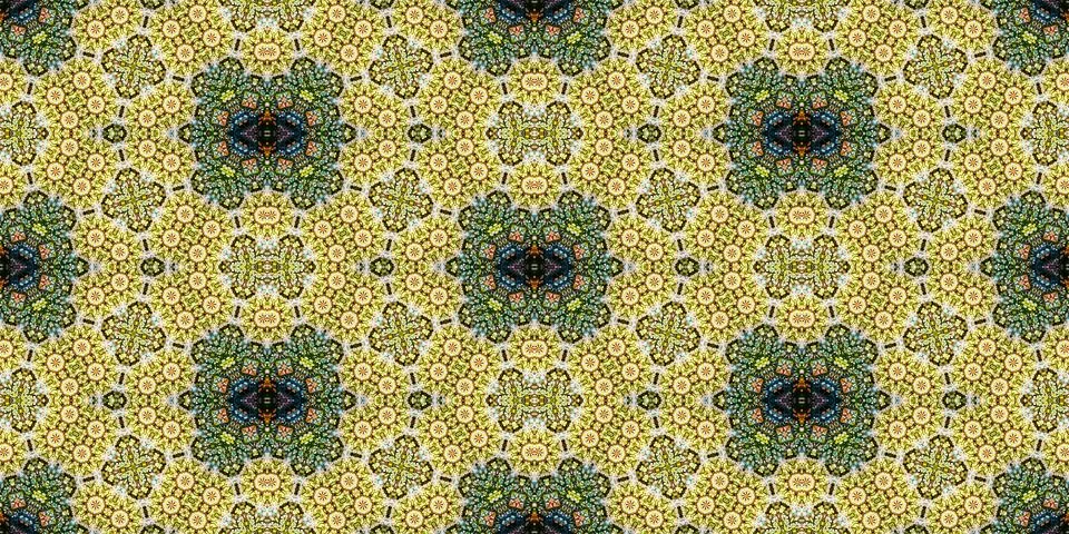 Seamless diagonal pattern. Interwoven art texture Stock Photos