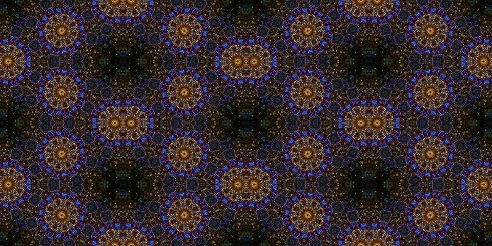 Seamless diagonal pattern. Interwoven art texture Stock Photos