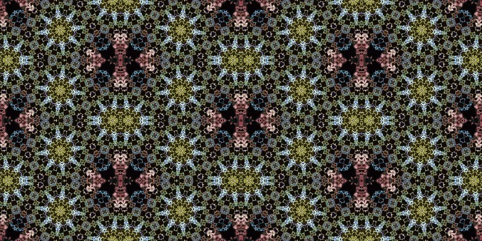 Seamless diagonal pattern. Interwoven art texture Foto stock