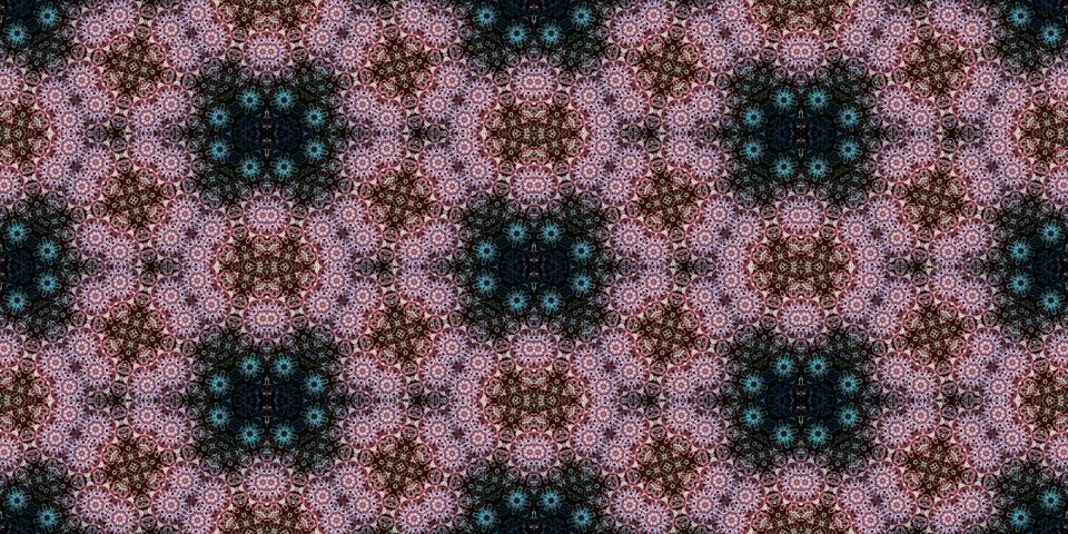Seamless diagonal pattern. Interwoven art texture Foto stock