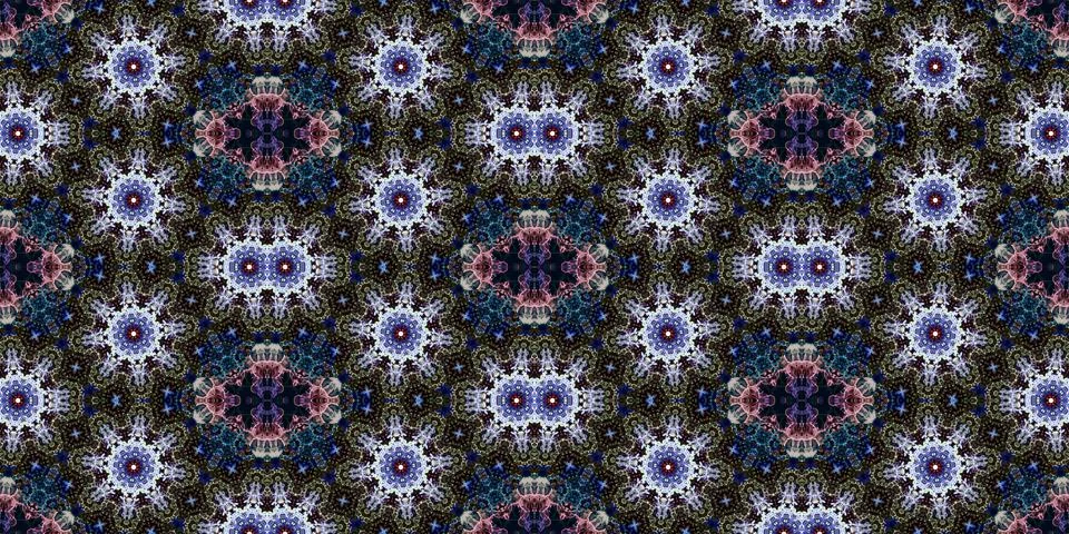 Seamless diagonal pattern. Interwoven art texture Foto stock