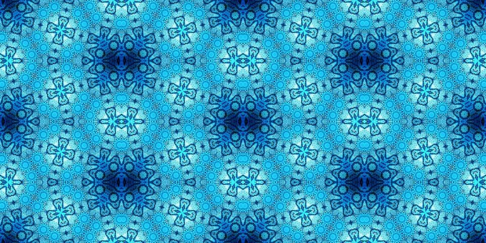 Seamless diagonal pattern. Interwoven art texture Stock Photos