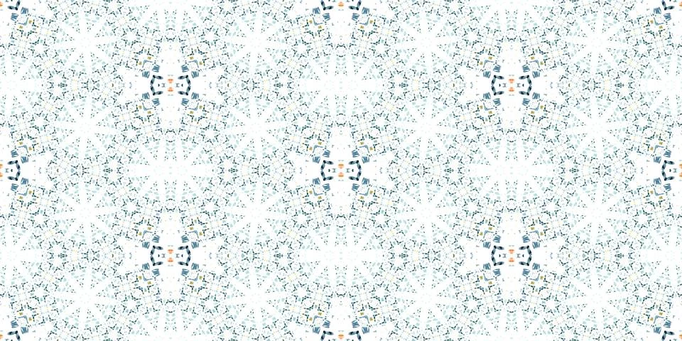 Seamless diagonal pattern. Interwoven art texture Stock Photos