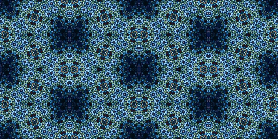 Seamless diagonal pattern. Interwoven art texture Foto stock
