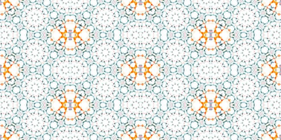 Seamless diagonal pattern. Interwoven art texture Stock Photos