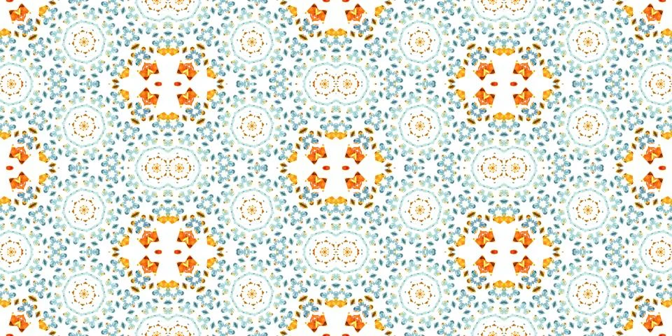 Seamless diagonal pattern. Interwoven art texture Foto stock