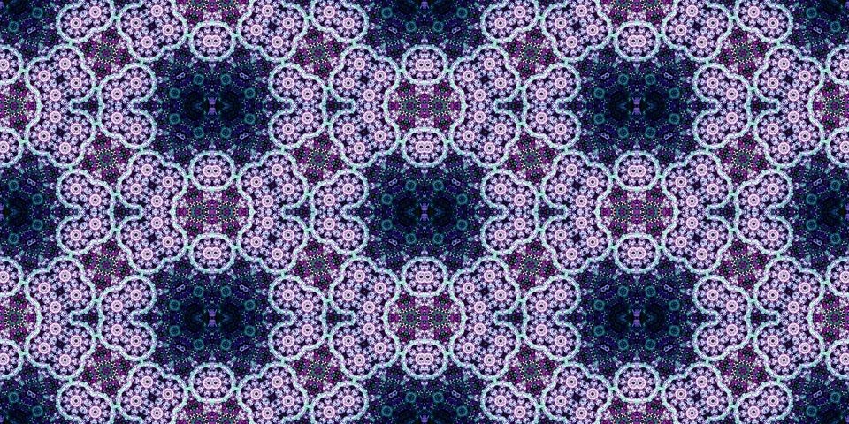 Seamless diagonal pattern. Interwoven art texture Foto stock