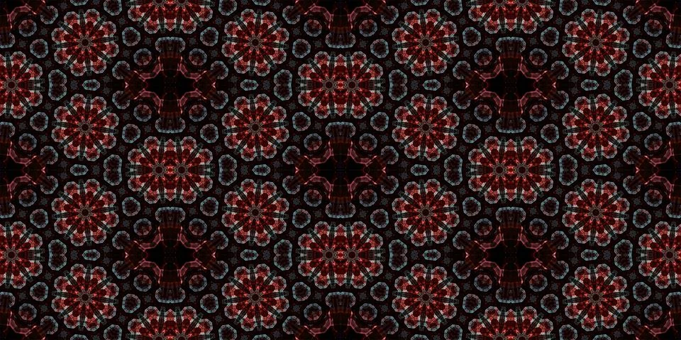 Seamless diagonal pattern. Interwoven art texture Foto stock