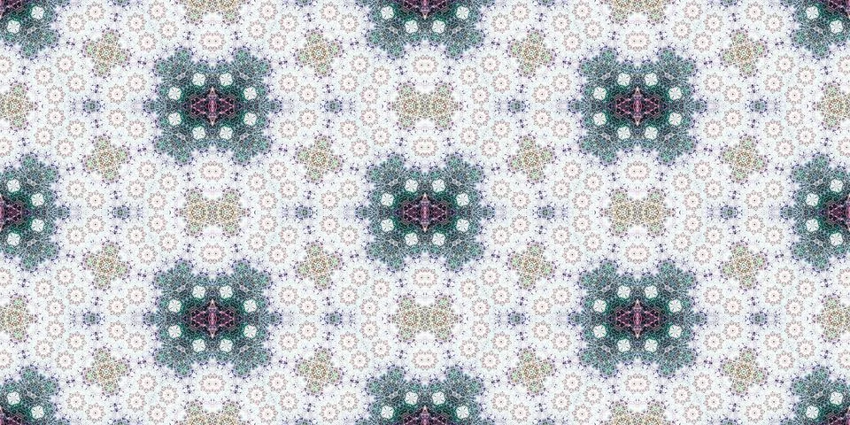 Seamless diagonal pattern. Interwoven art texture Foto stock