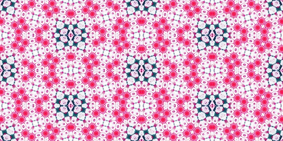 Seamless diagonal pattern. Interwoven art texture Stock Photos