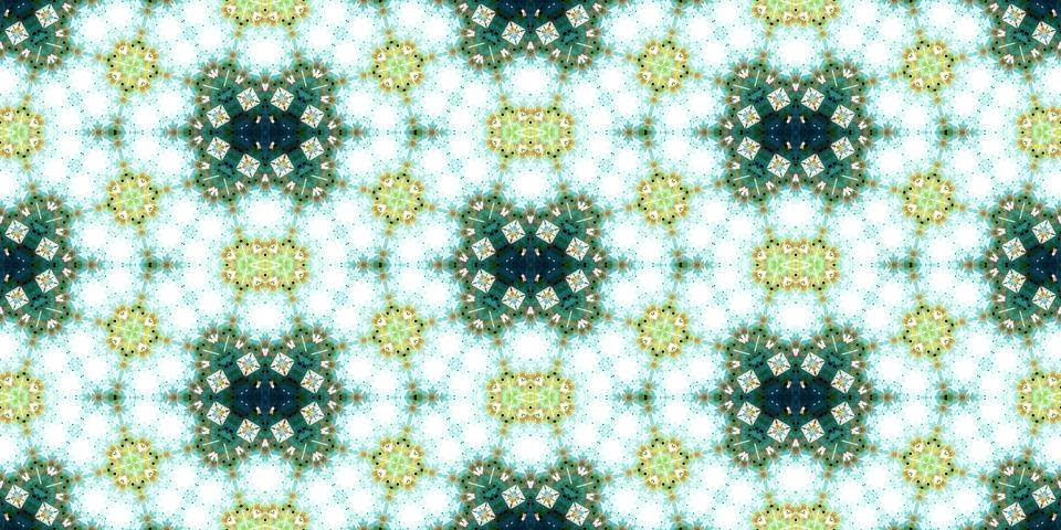 Seamless diagonal pattern. Interwoven art texture Stock Photos