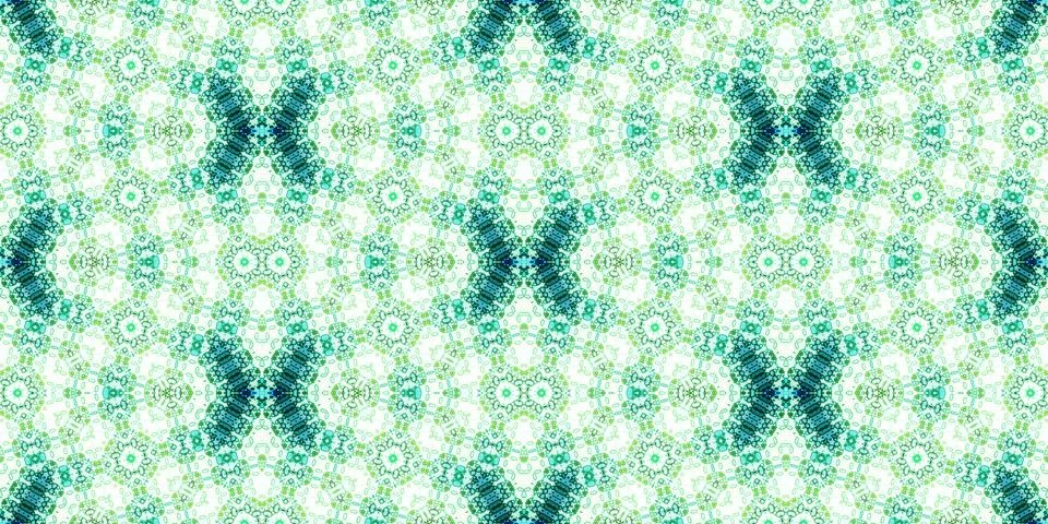 Seamless diagonal pattern. Interwoven art texture Fotos Stock