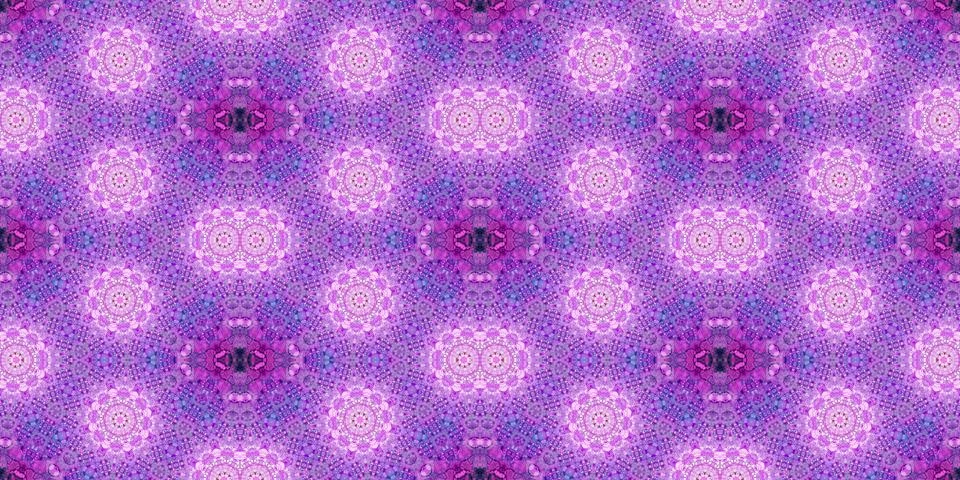 Seamless diagonal pattern. Interwoven art texture Stock Photos