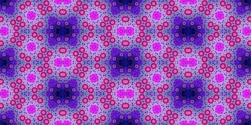 Seamless diagonal pattern. Interwoven art texture Stock Photos