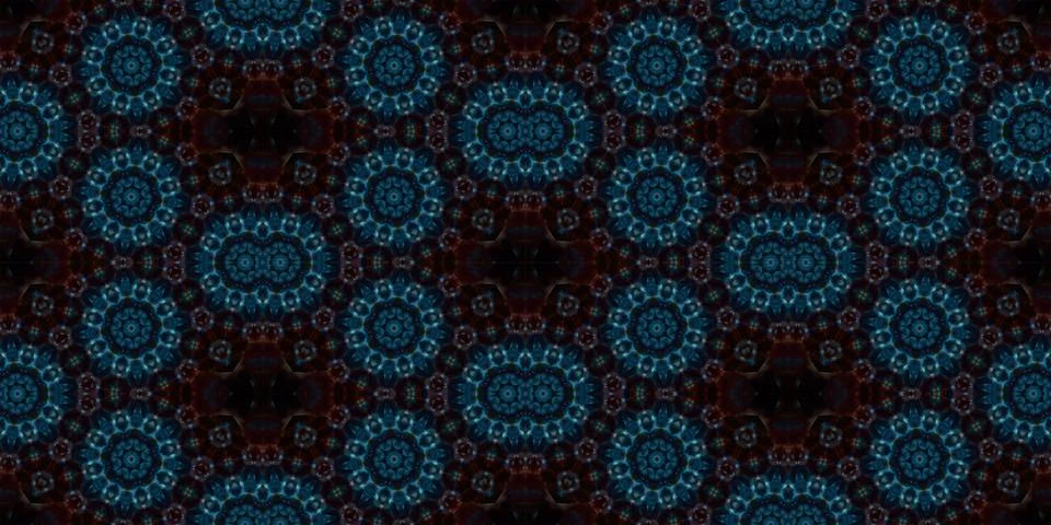 Seamless diagonal pattern. Interwoven art texture Fotos Stock