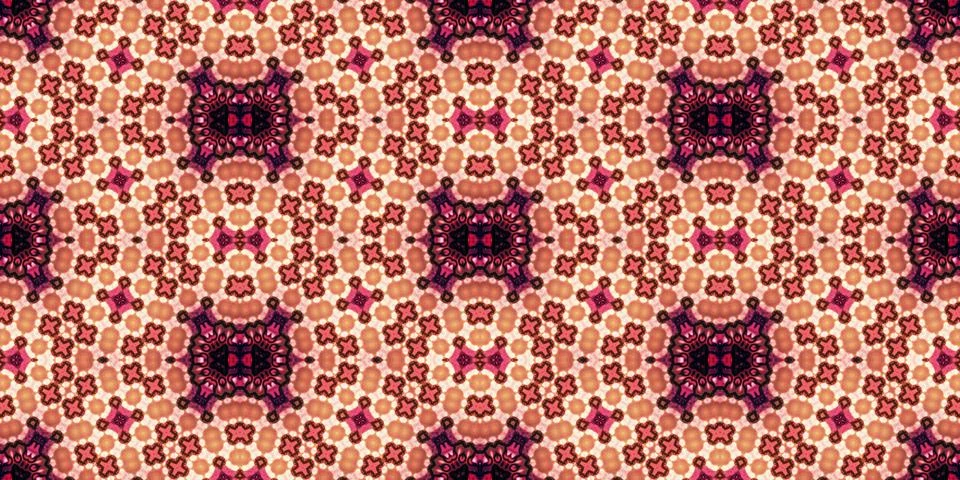 Seamless diagonal pattern. Interwoven art texture Foto stock