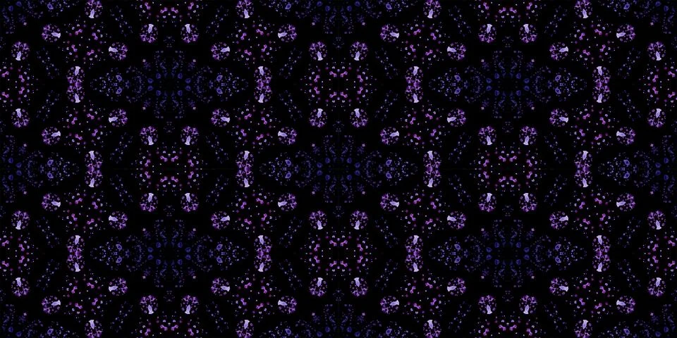 Seamless diagonal pattern. Interwoven art texture Foto stock