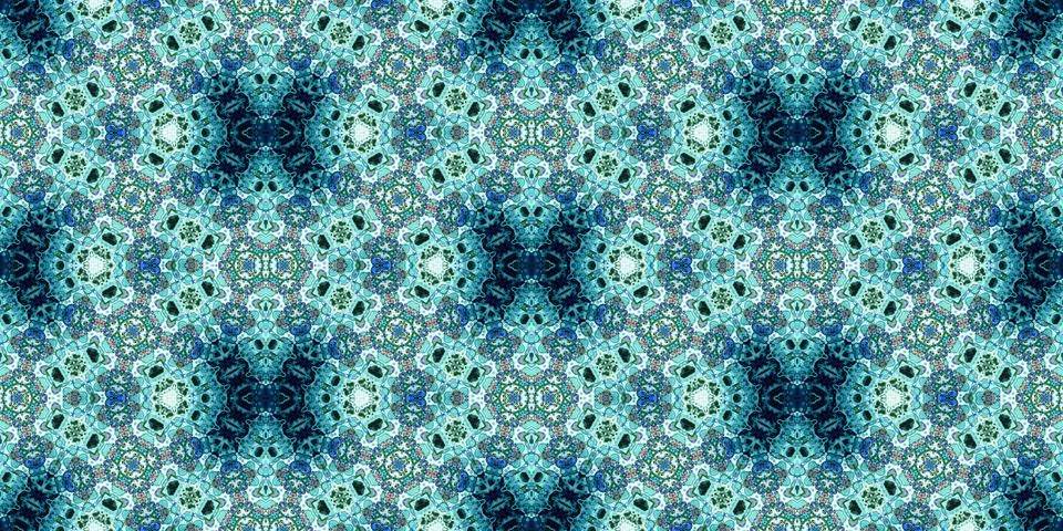 Seamless diagonal pattern. Interwoven art texture Foto stock