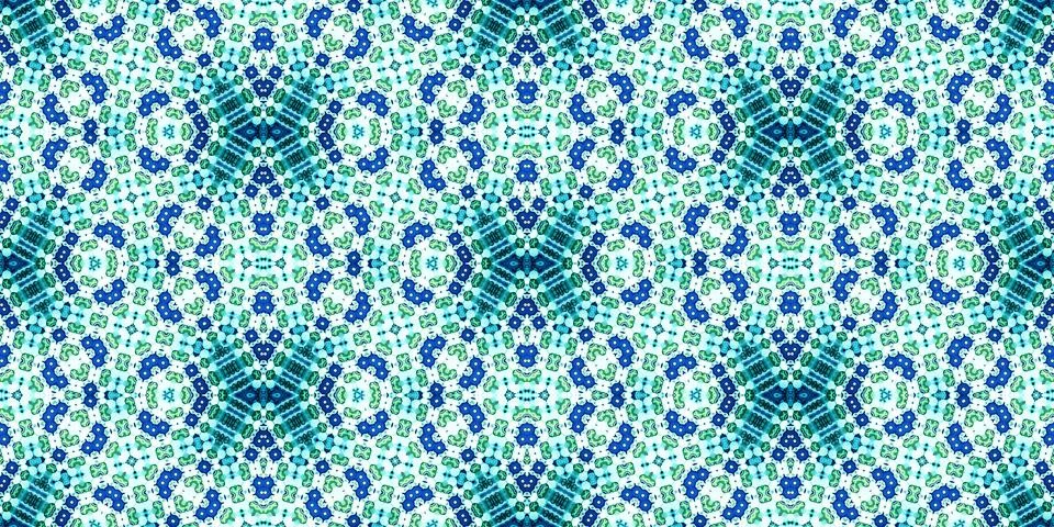 Seamless diagonal pattern. Interwoven art texture Stock Photos