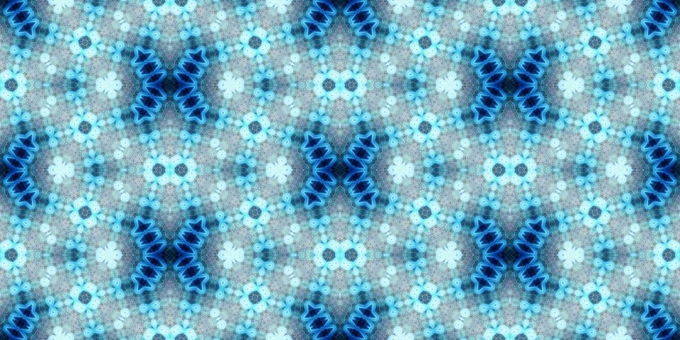 Seamless diagonal pattern. Interwoven art texture Stock Photos