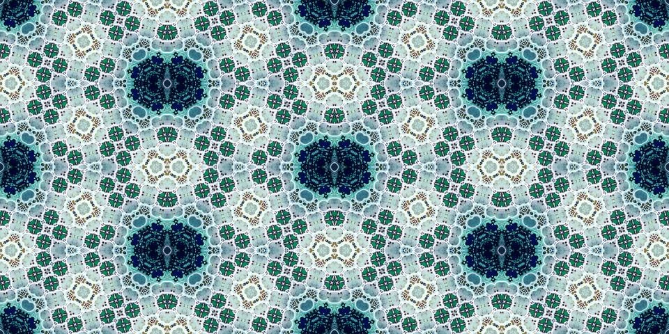 Seamless diagonal pattern. Interwoven art texture Foto stock