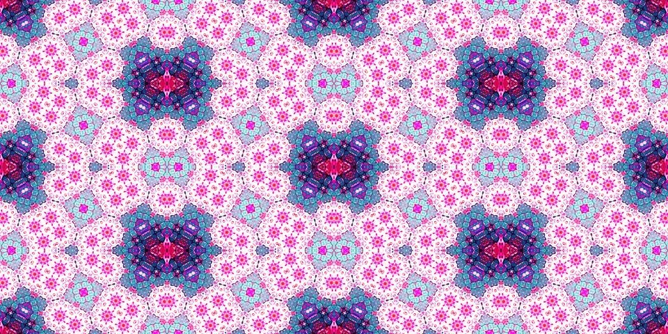 Seamless diagonal pattern. Interwoven art texture Foto stock