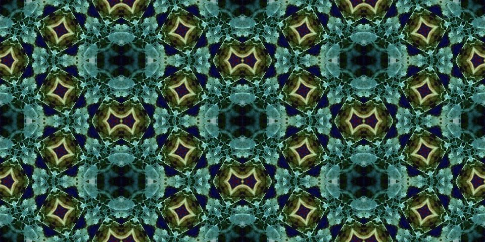 Seamless diagonal pattern. Interwoven art texture Foto stock