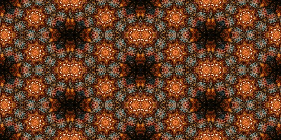 Seamless diagonal pattern. Interwoven art texture Foto stock