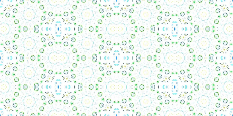 Seamless diagonal pattern. Interwoven art texture Stock Photos