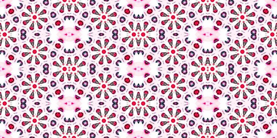 Seamless diagonal pattern. Interwoven art texture Stock Photos