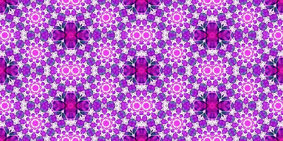 Seamless diagonal pattern. Interwoven art texture Foto stock