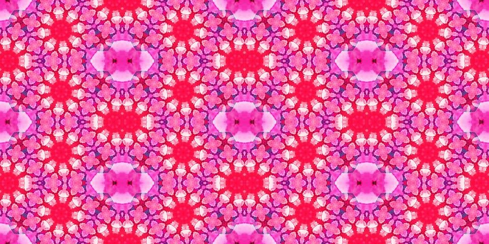 Seamless diagonal pattern. Interwoven art texture Foto stock