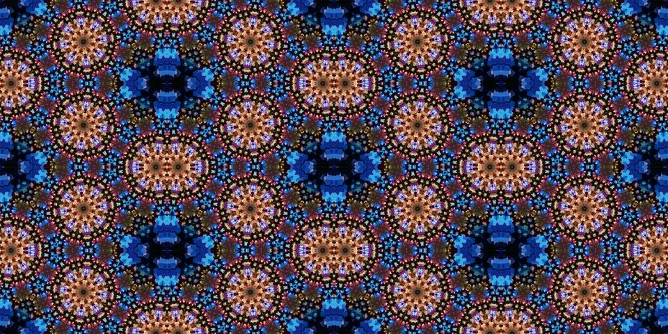 Seamless diagonal pattern. Interwoven art texture Foto stock