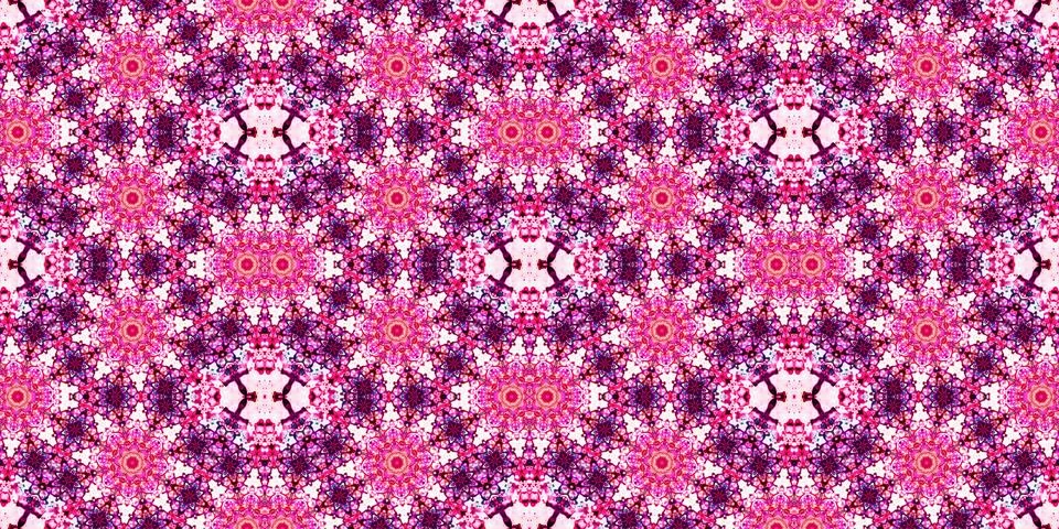 Seamless diagonal pattern. Interwoven art texture Stock Photos