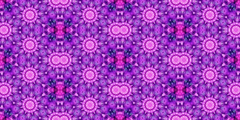 Seamless diagonal pattern. Interwoven art texture Stock Photos